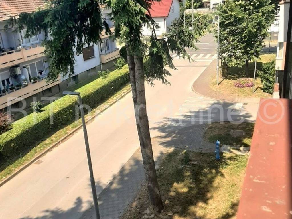 Stan u zgradi, Prodaja, Koprivnica, Taraščice