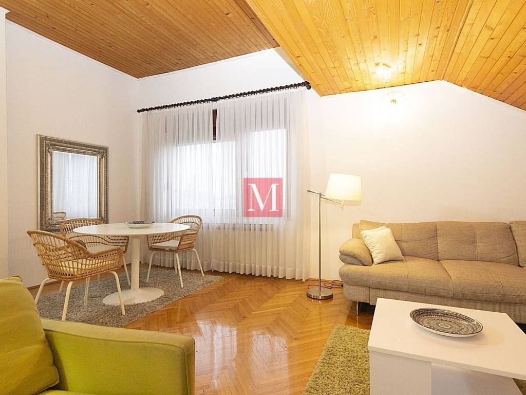 Stan u kući, Najam, Zagreb, Gornji Grad - Medveščak