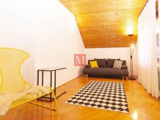 Stan u kući, Najam, Zagreb, Gornji Grad - Medveščak