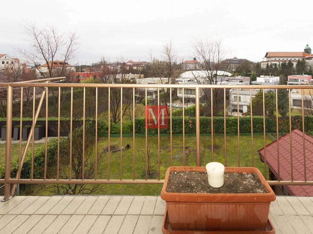 Stan u kući, Najam, Zagreb, Gornji Grad - Medveščak
