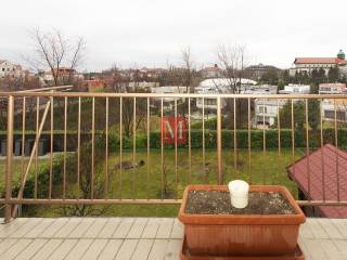 Stan u kući, Najam, Zagreb, Gornji Grad - Medveščak