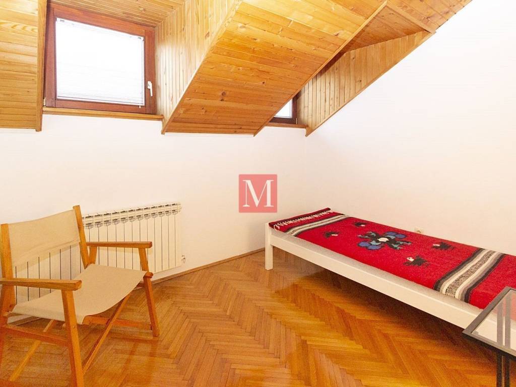 Stan u kući, Najam, Zagreb, Gornji Grad - Medveščak