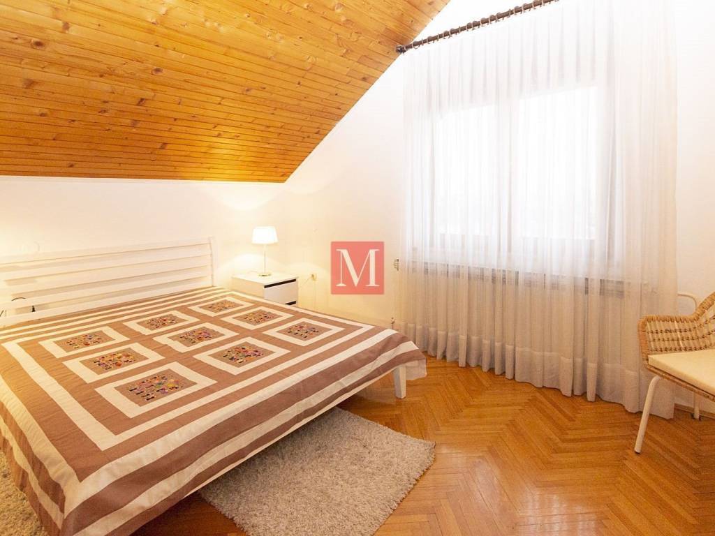 Stan u kući, Najam, Zagreb, Gornji Grad - Medveščak