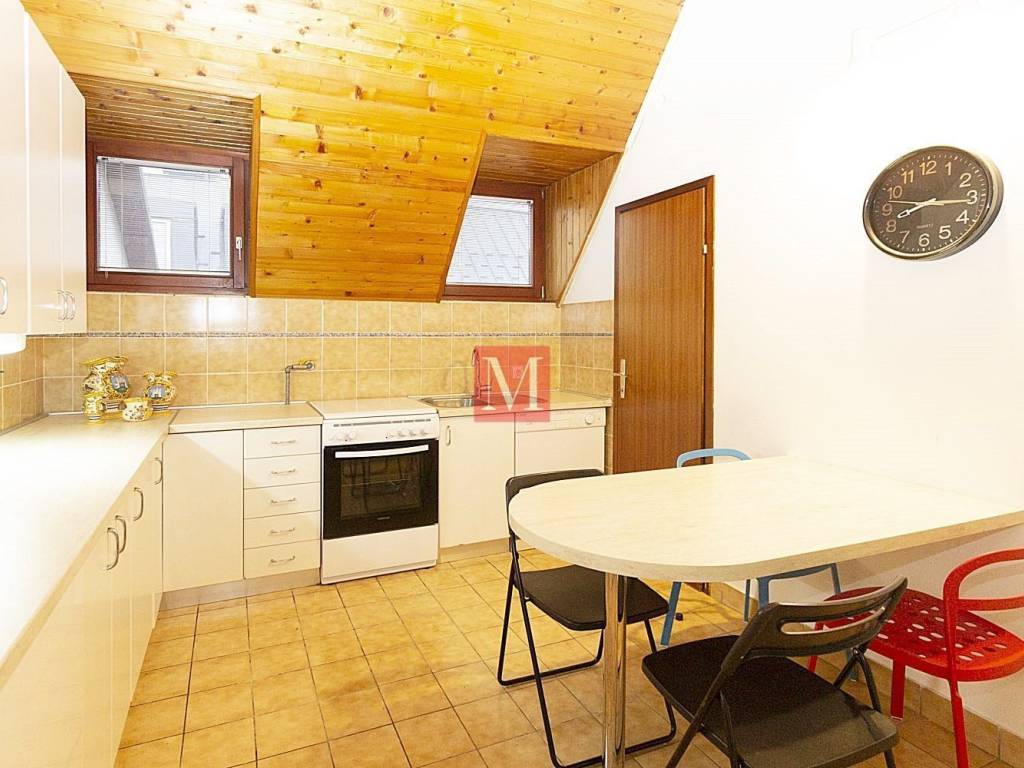 Stan u kući, Najam, Zagreb, Gornji Grad - Medveščak