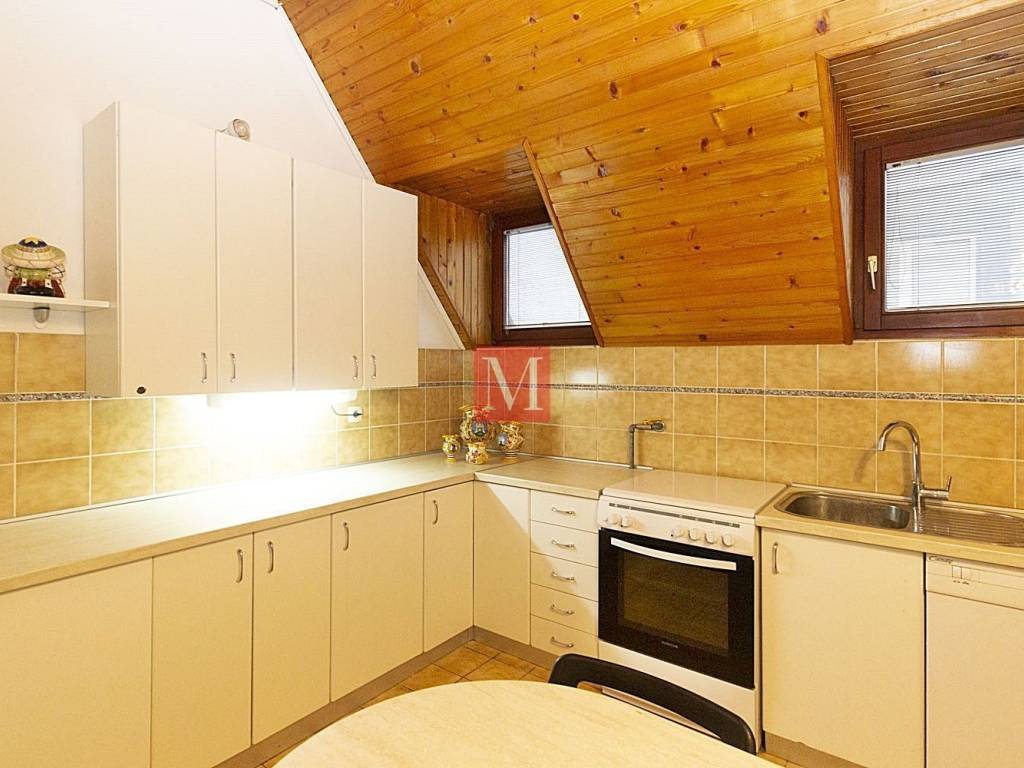 Stan u kući, Najam, Zagreb, Gornji Grad - Medveščak