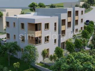 Apartman na moru, Prodaja, Trogir, Čiovo