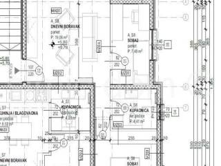 Apartman na moru, Prodaja, Trogir, Čiovo