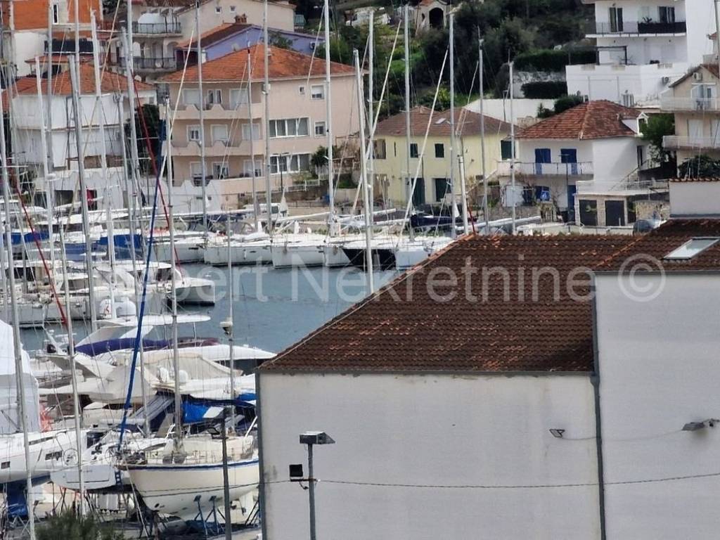 Građevinsko zemljište, Prodaja, Marina, Marina