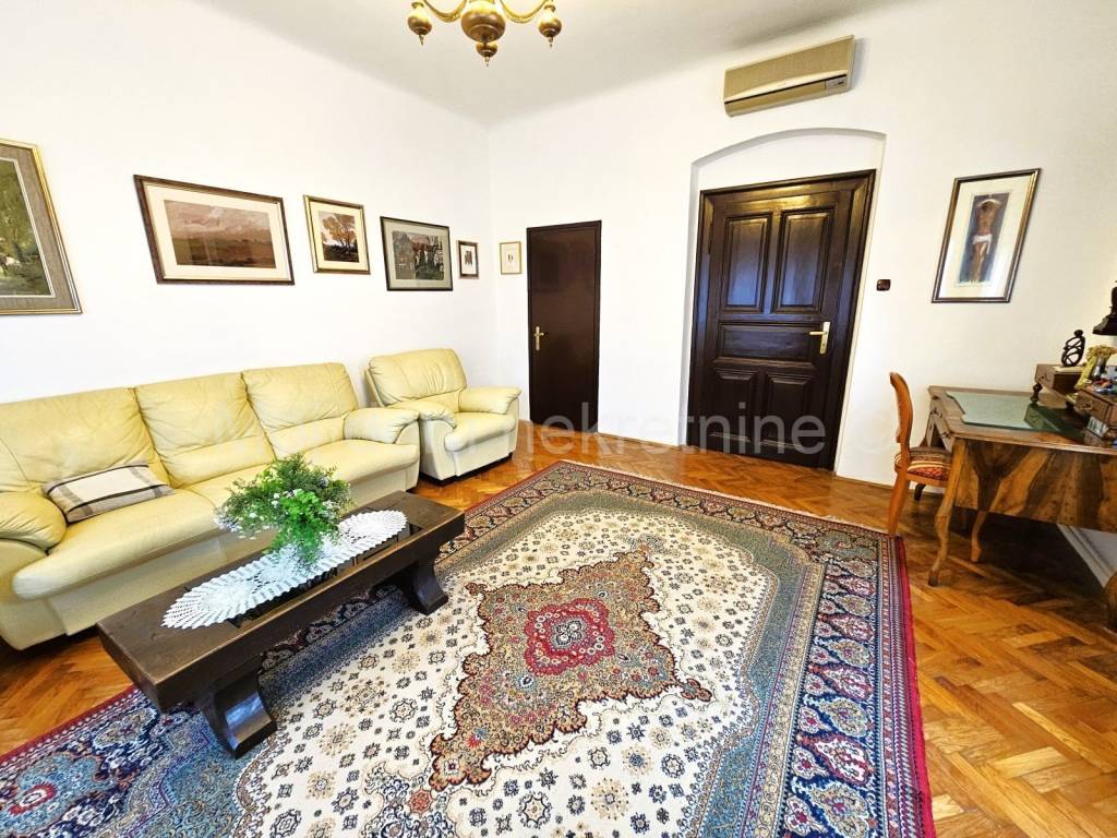 Stan u zgradi, Najam, Zagreb, Donji Grad