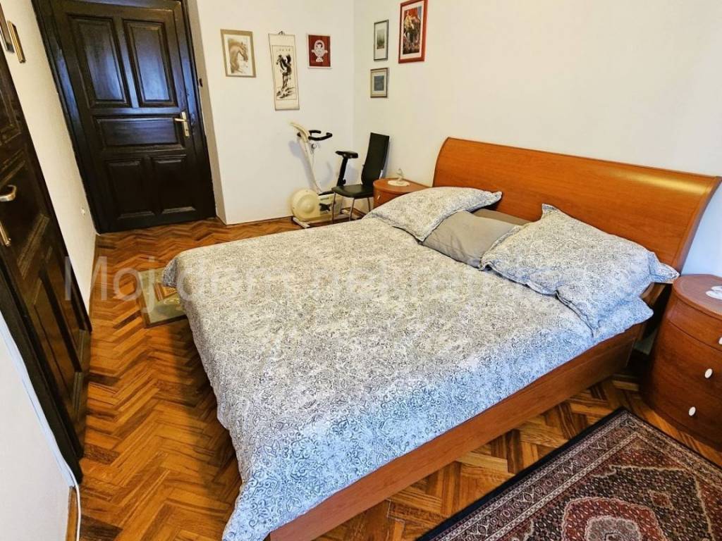 Stan u zgradi, Najam, Zagreb, Donji Grad