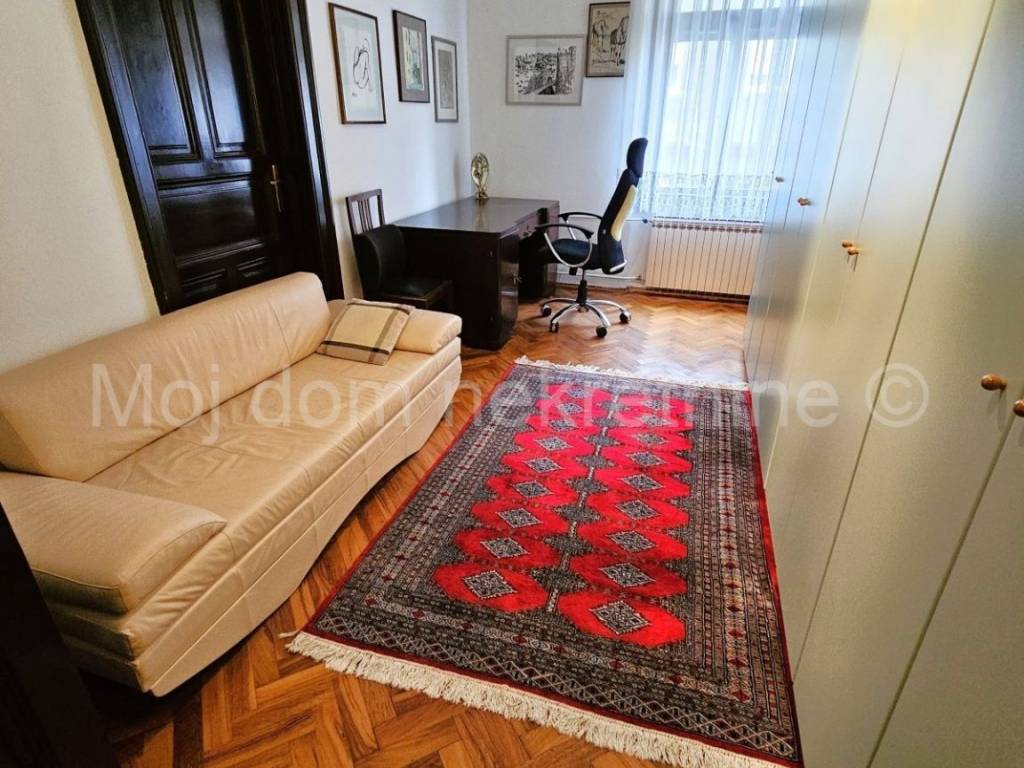 Stan u zgradi, Najam, Zagreb, Donji Grad