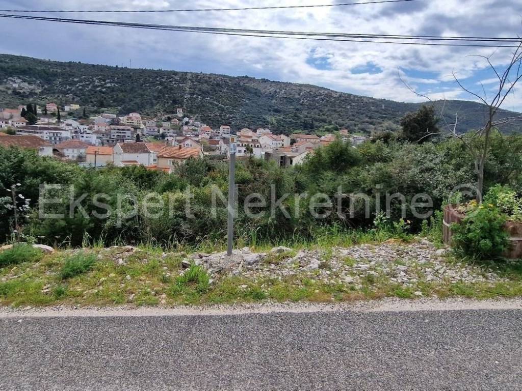 Građevinsko zemljište, Prodaja, Marina, Marina