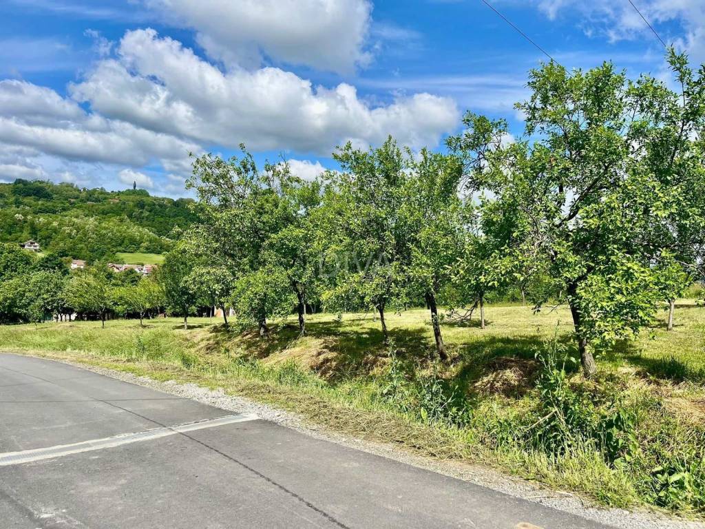 Građevinsko zemljište, Prodaja, Podcrkavlje, Tomica