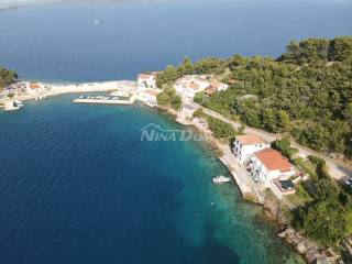 Apartmanska kuća, Prodaja, Sali, Savar