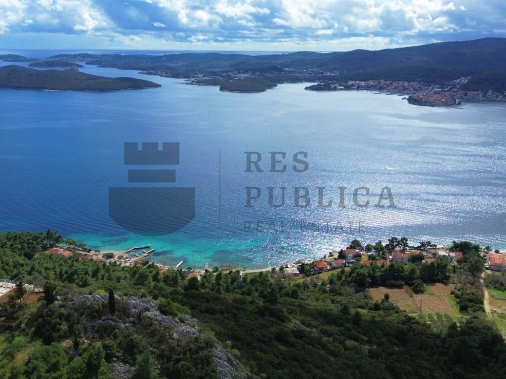 Kamena kuća, Prodaja, Orebić, Podgorje
