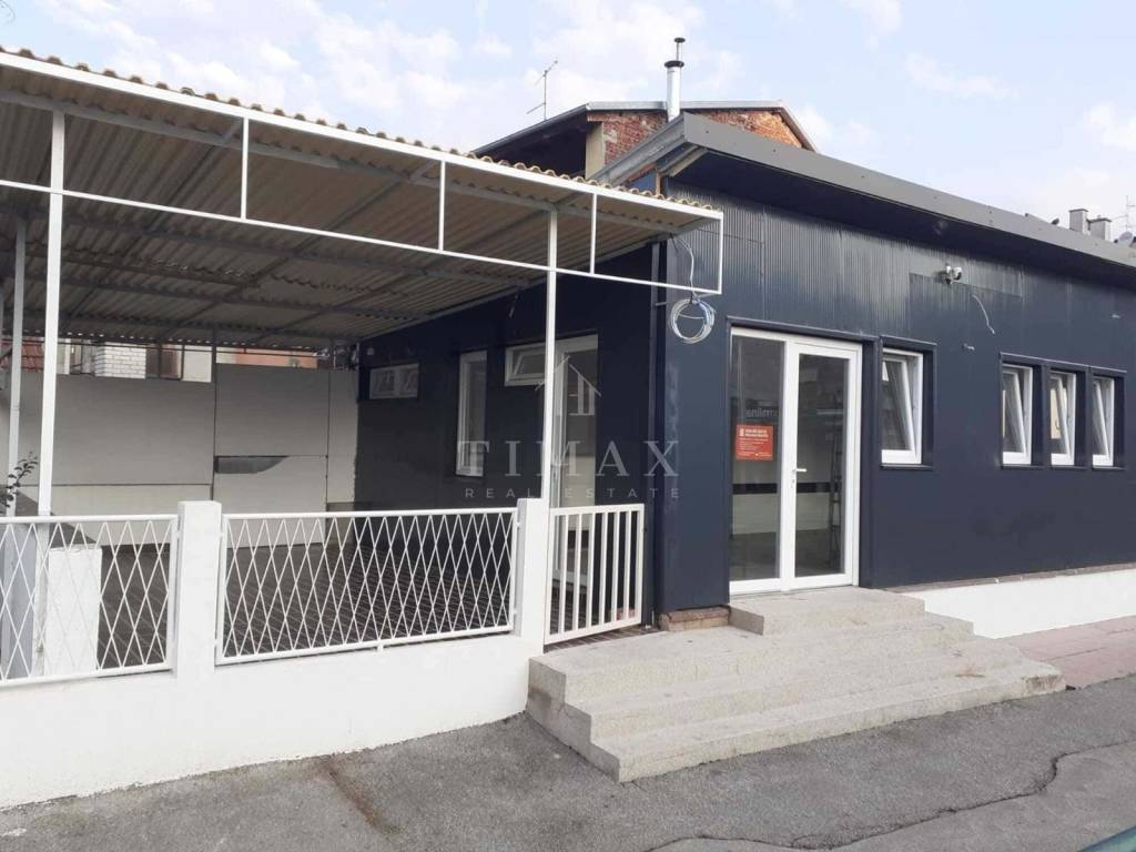 Prodajno-skladišni prostor, Najam, Zagreb, Trešnjevka - sjever