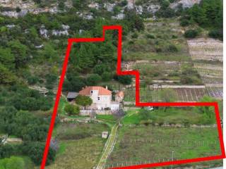 Kamena kuća, Prodaja, Orebić, Podgorje