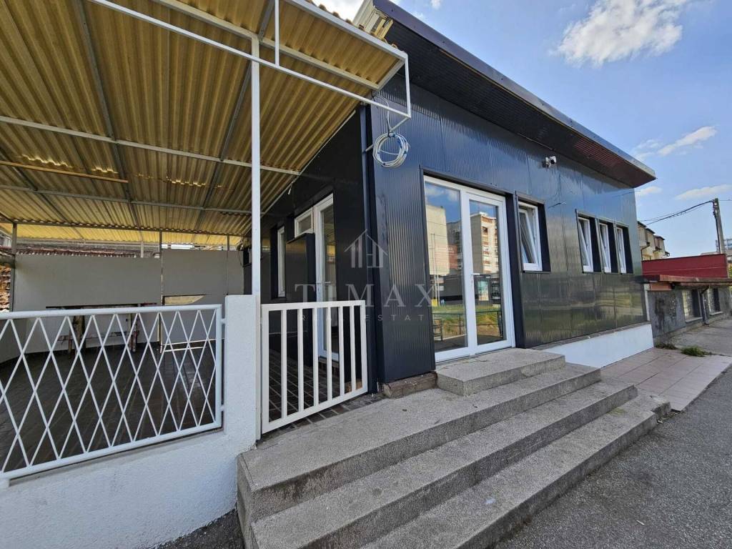 Prodajno-skladišni prostor, Najam, Zagreb, Trešnjevka - sjever