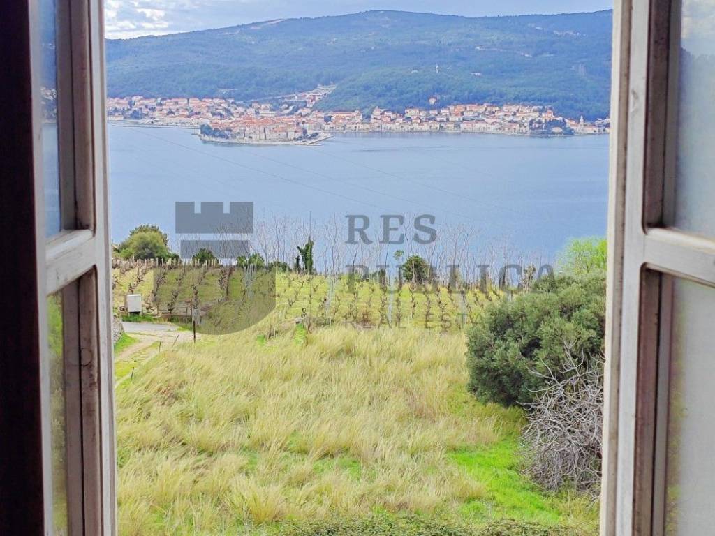Kamena kuća, Prodaja, Orebić, Podgorje
