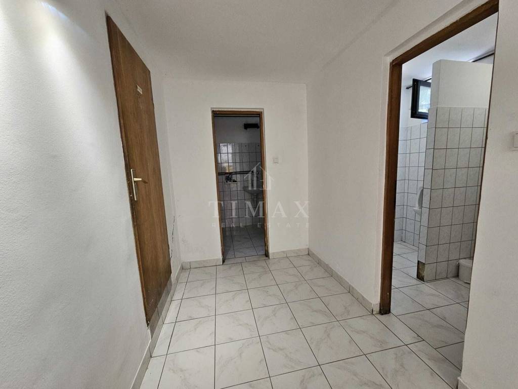 Prodajno-skladišni prostor, Najam, Zagreb, Trešnjevka - sjever