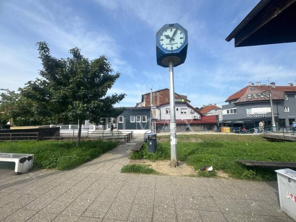 Prodajno-skladišni prostor, Najam, Zagreb, Trešnjevka - sjever