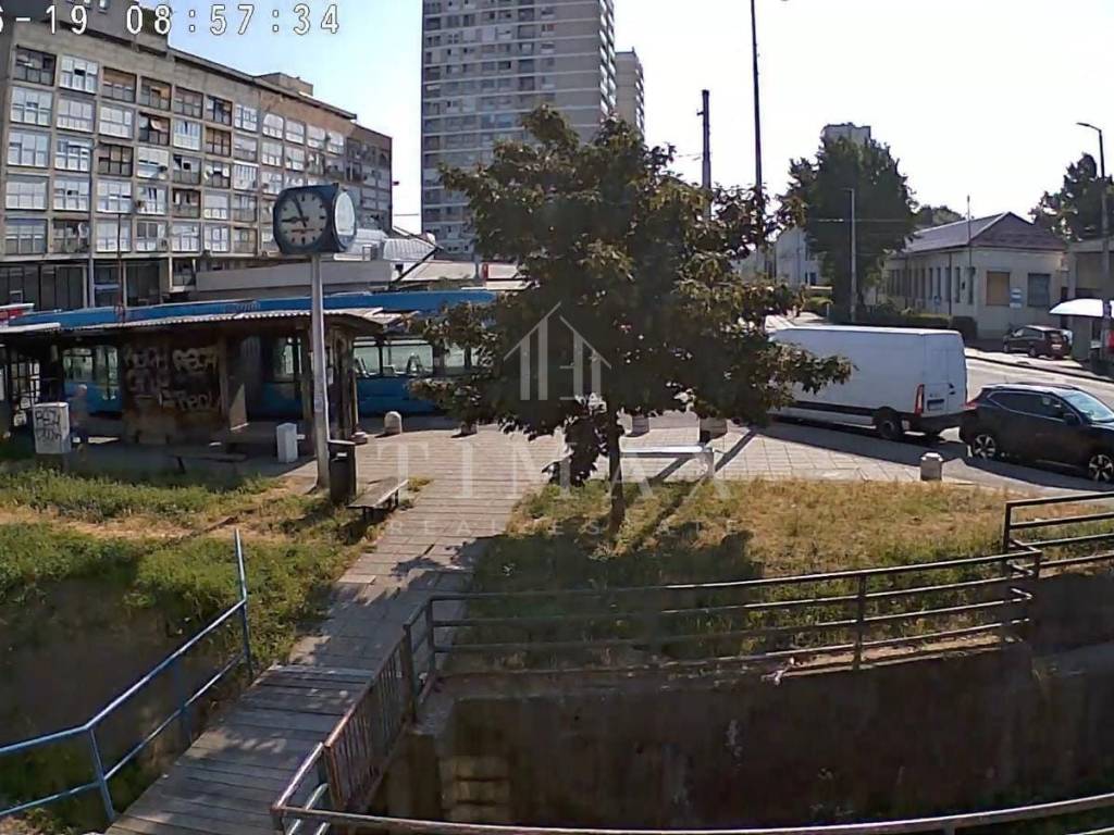 Prodajno-skladišni prostor, Najam, Zagreb, Trešnjevka - sjever