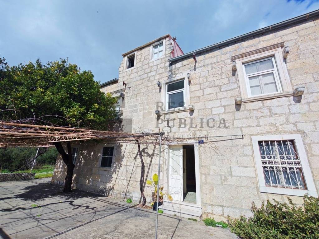Kamena kuća, Prodaja, Orebić, Podgorje