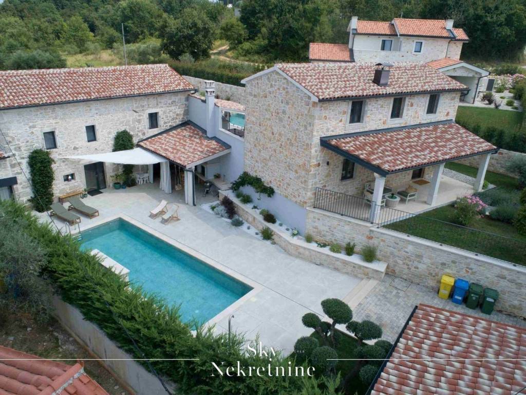 Samostojeća kuća, Prodaja, Vižinada, Bajkini