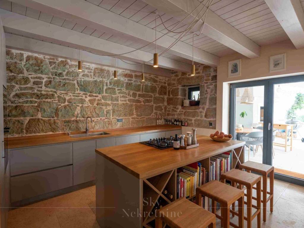 Samostojeća kuća, Prodaja, Vižinada, Bajkini