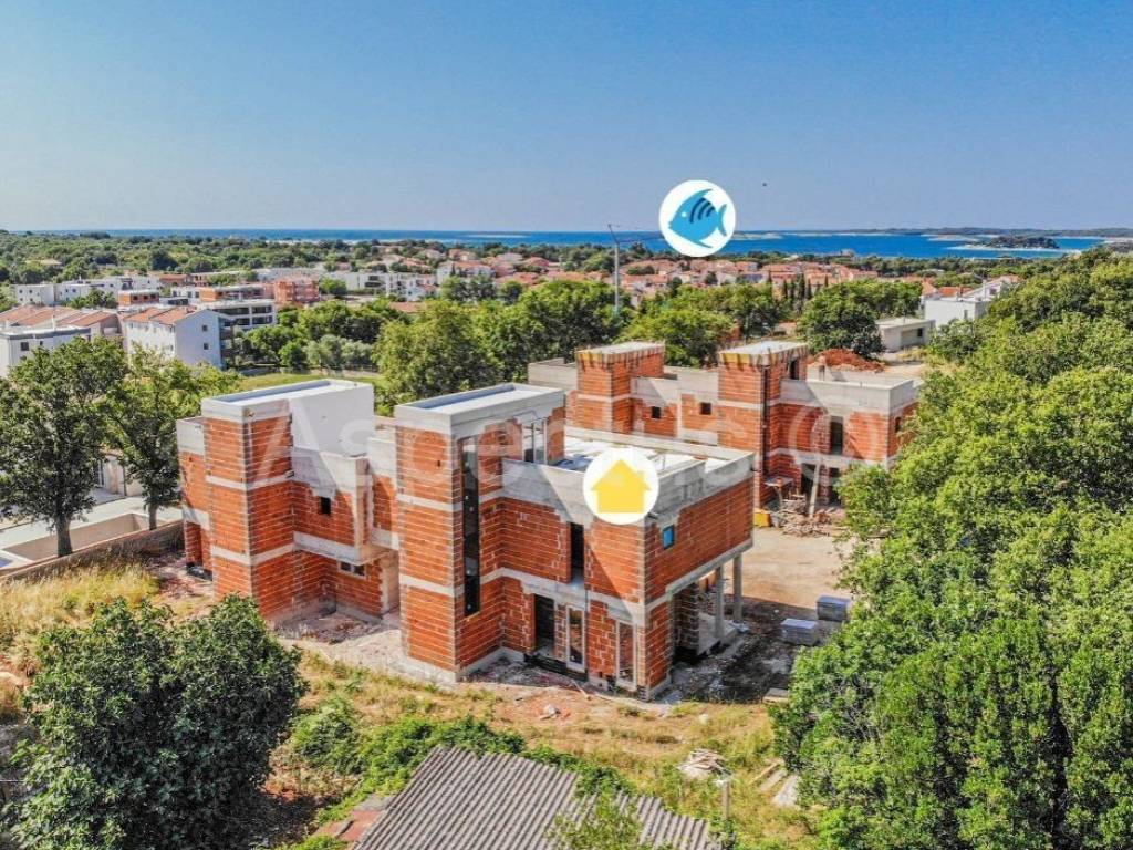 Obiteljska kuća, Prodaja, Medulin, Medulin