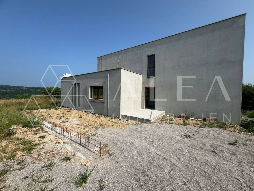 Luksuzna kuća, Prodaja, Labin, Labin