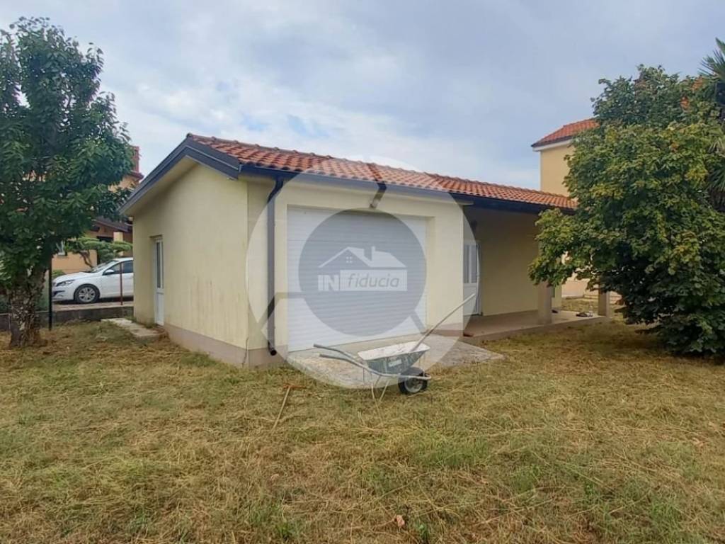 Apartmanska kuća, Prodaja, Poreč, Poreč
