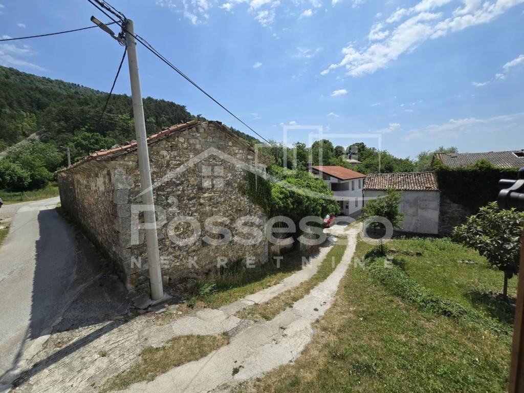 Buzet, Roč