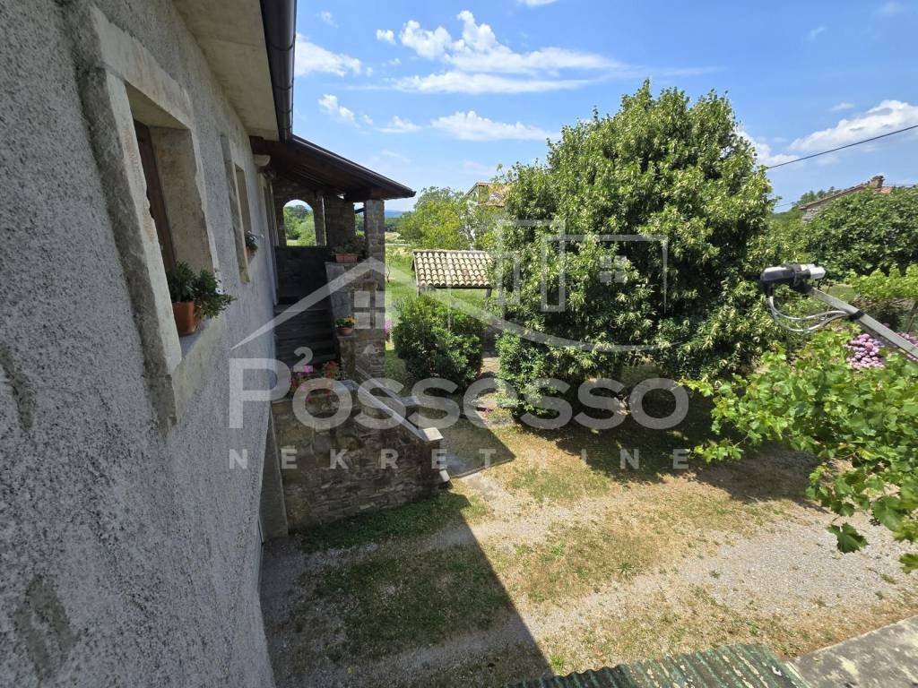 Buzet, Roč