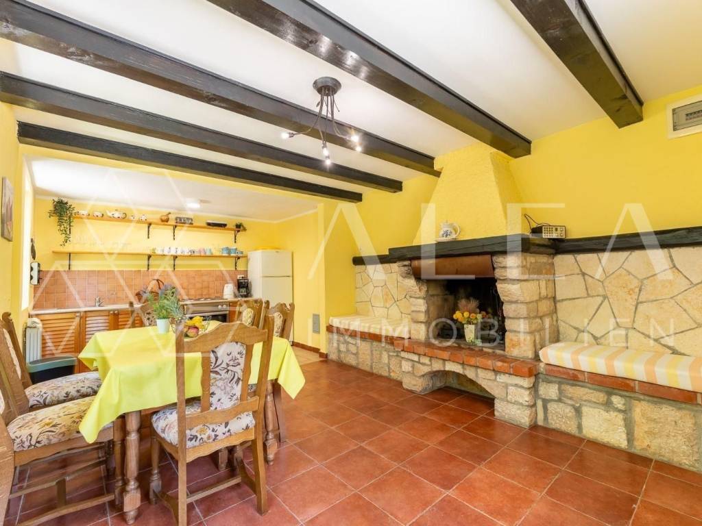 Samostojeća kuća, Prodaja, Pićan, Orič