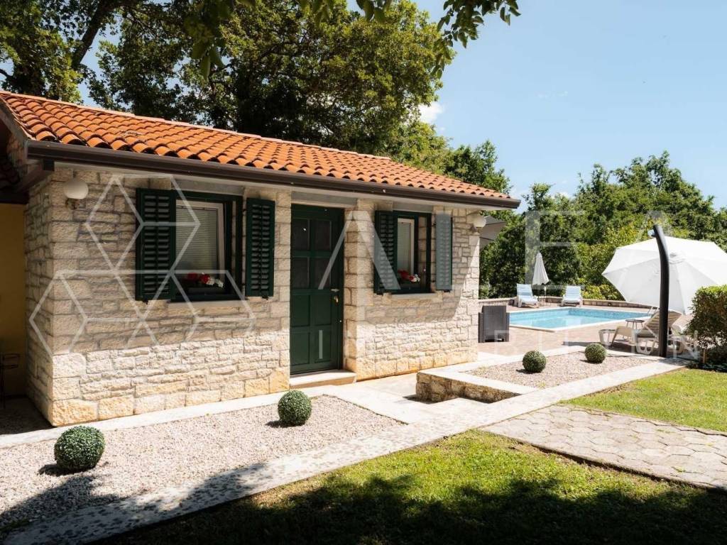 Samostojeća kuća, Prodaja, Pićan, Orič