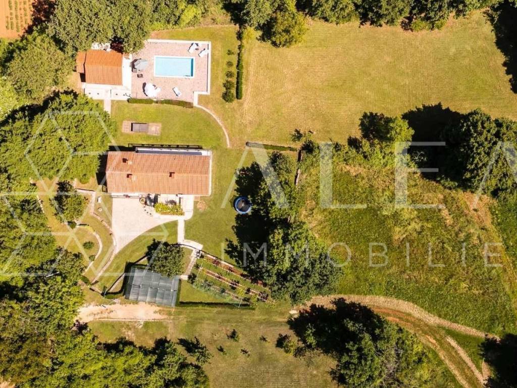 Samostojeća kuća, Prodaja, Pićan, Orič