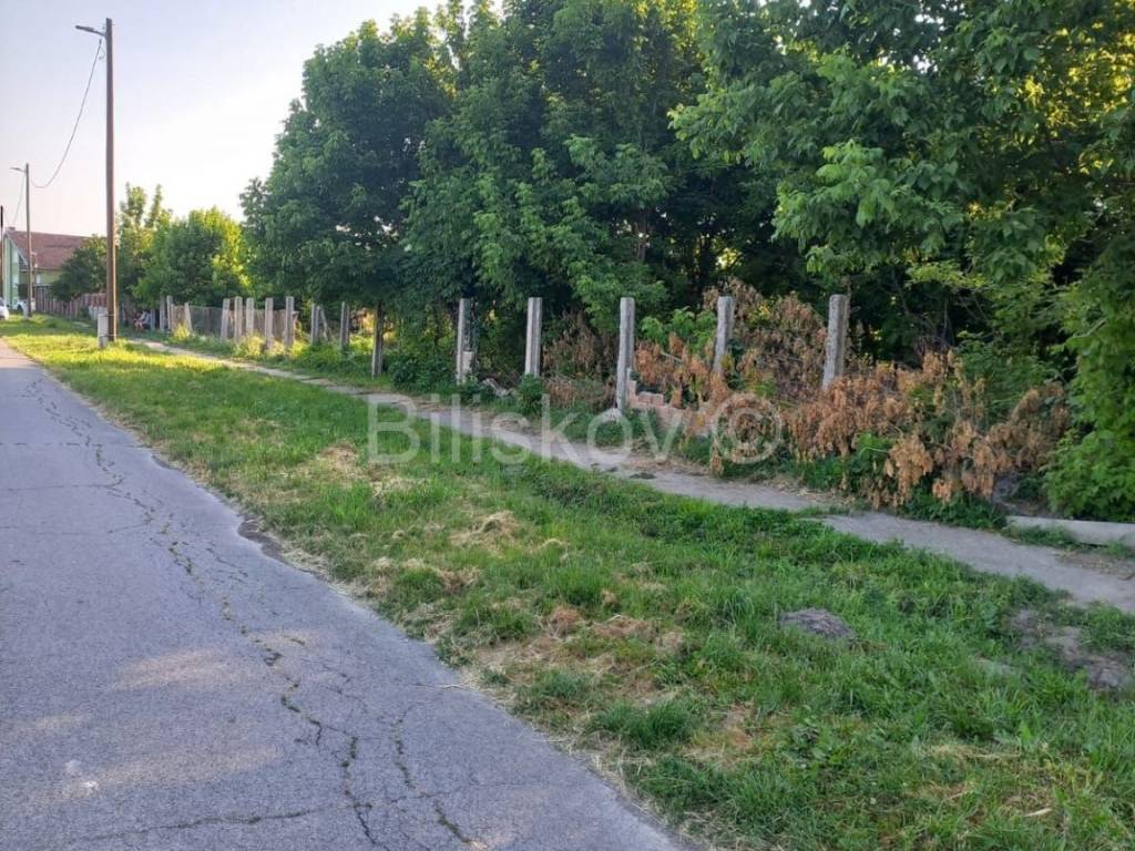 Građevinsko mješovito, Prodaja, Erdut, Dalj