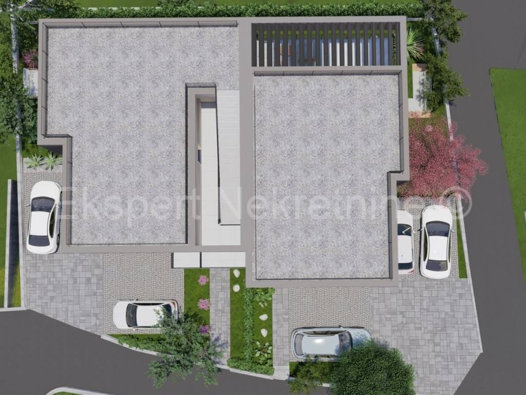 Stan u novogradnji, Prodaja, Podstrana, Podstrana