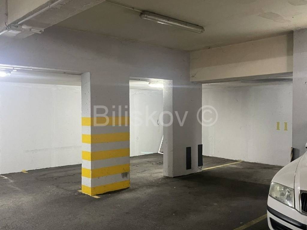 Stan u zgradi, Prodaja, Solin, Gašpini