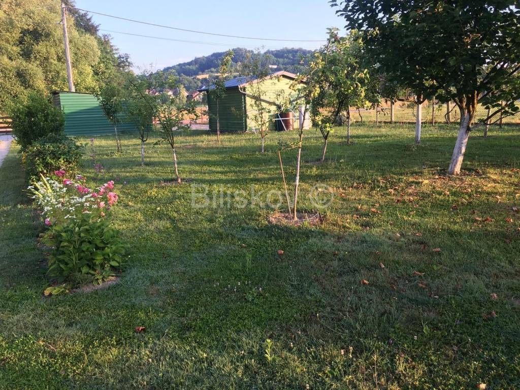 Samostojeća kuća, Prodaja, Sveta Nedelja, Mala Gorica