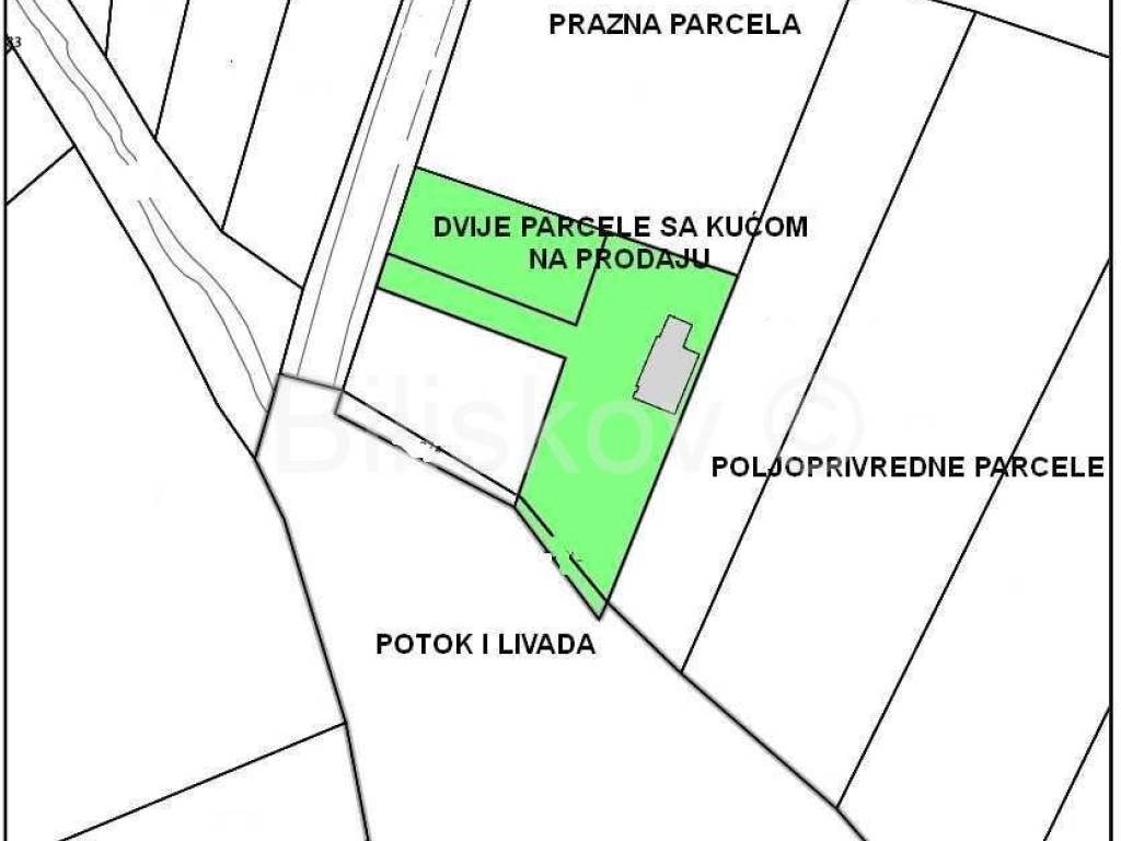 Samostojeća kuća, Prodaja, Sveta Nedelja, Mala Gorica