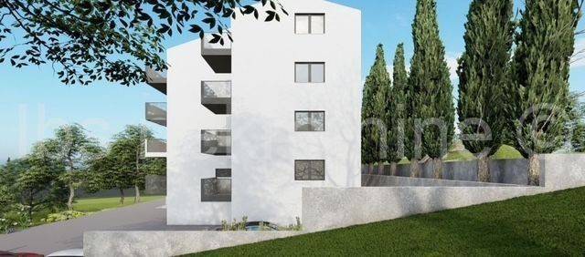 Stan u novogradnji, Prodaja, Sinj, Sinj