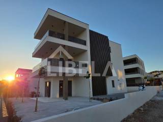 Apartman na moru, Prodaja, Vodice, Vodice