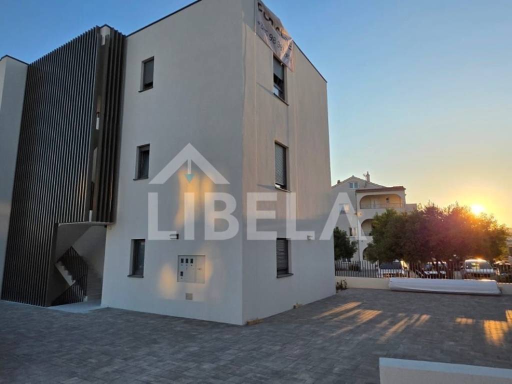 Apartman na moru, Prodaja, Vodice, Vodice