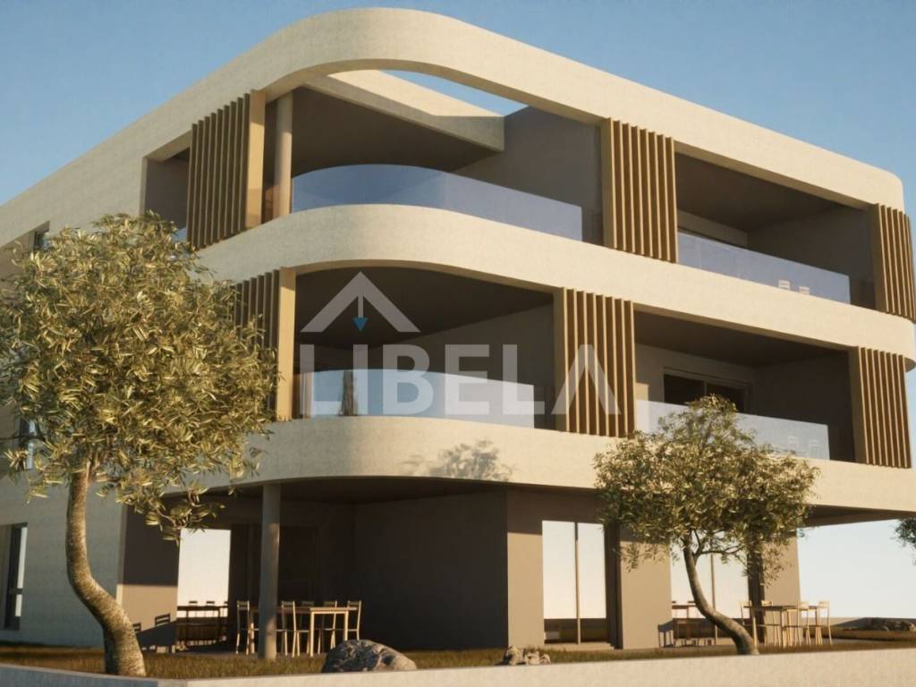 Apartman na moru, Prodaja, Vodice, Vodice
