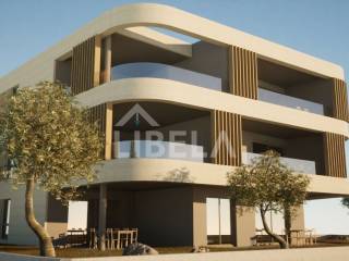 Apartman na moru, Prodaja, Vodice, Vodice