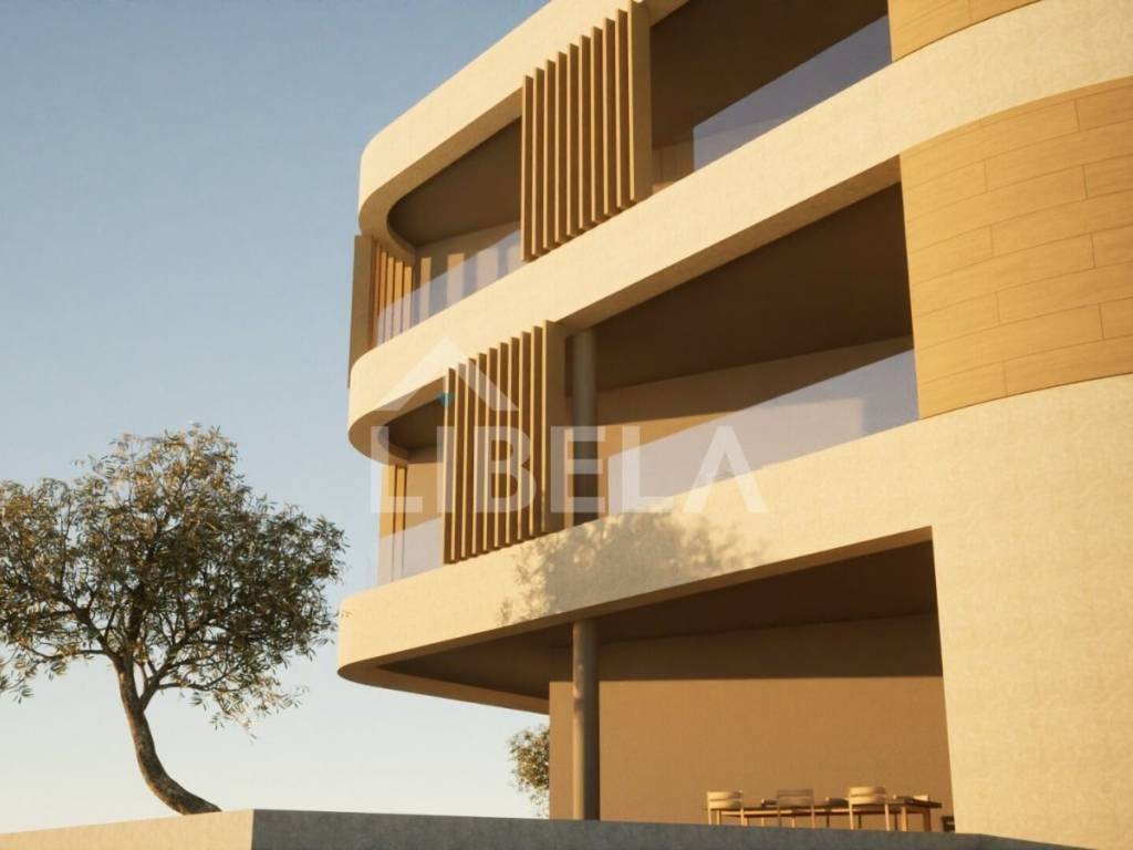 Apartman na moru, Prodaja, Vodice, Vodice