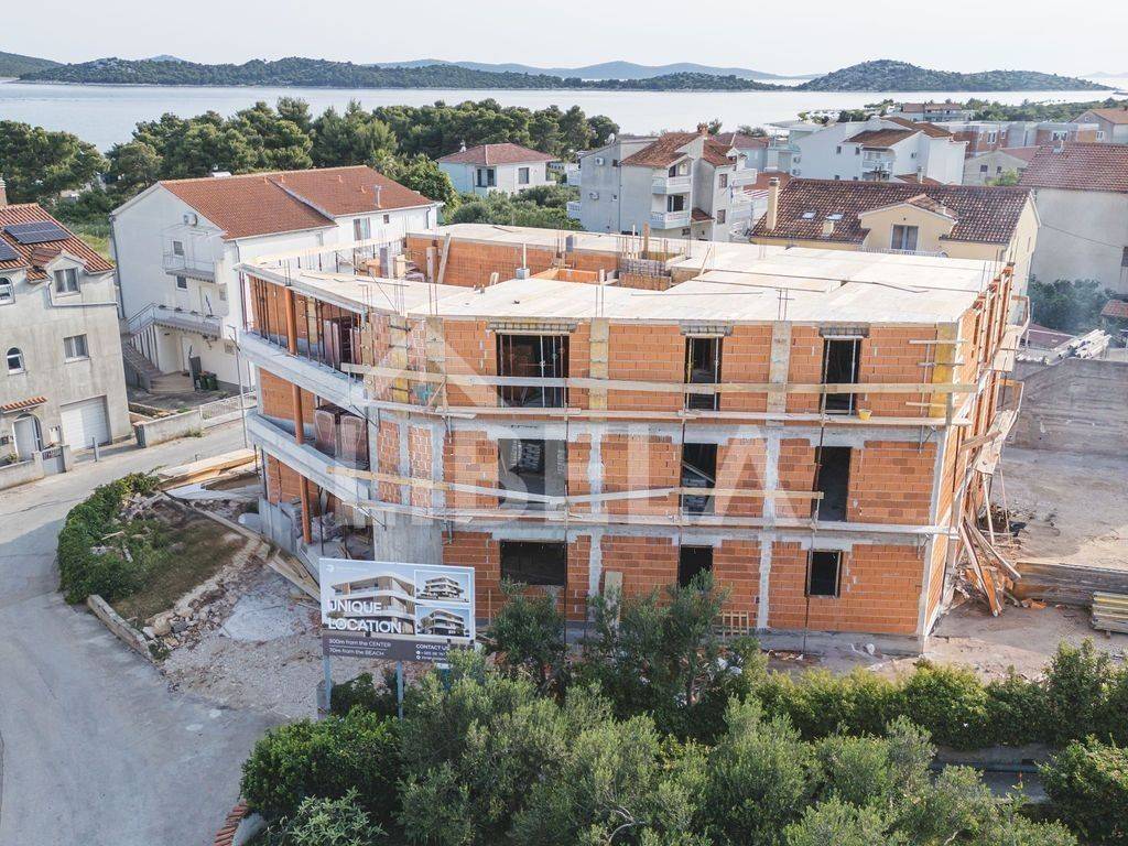Apartman na moru, Prodaja, Vodice, Vodice