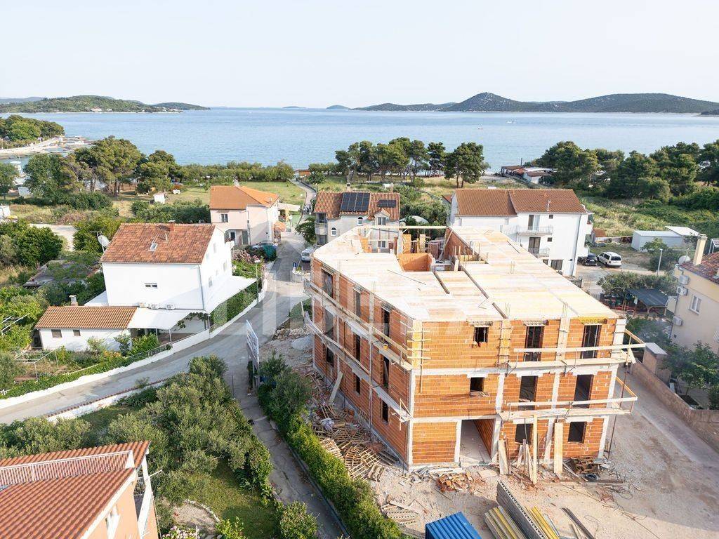 Apartman na moru, Prodaja, Vodice, Vodice
